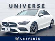 2019 MERCEDES BENZ CLA-CLASS