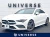 MERCEDES BENZ CLA-CLASS