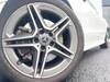 MERCEDES BENZ CLA-CLASS