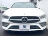 MERCEDES BENZ CLA-CLASS