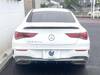 MERCEDES BENZ CLA-CLASS