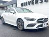 MERCEDES BENZ CLA-CLASS