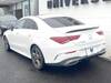 MERCEDES BENZ CLA-CLASS