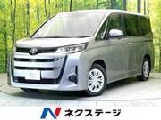 2023 TOYOTA NOAH X