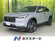 2025 HONDA VEZEL
