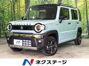 2025 SUZUKI HUSTLER