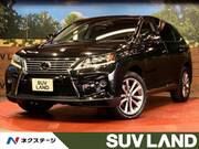 2012 LEXUS RX