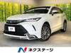TOYOTA HARRIER HYBRID