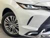 TOYOTA HARRIER HYBRID