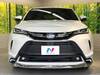TOYOTA HARRIER HYBRID