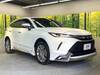TOYOTA HARRIER HYBRID