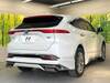 TOYOTA HARRIER HYBRID
