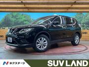 2015 NISSAN X-TRAIL