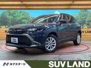 2024 TOYOTA COROLLA CROSS
