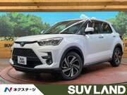 2020 TOYOTA RAIZE