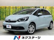 2024 HONDA FIT