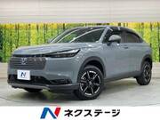 2024 HONDA VEZEL