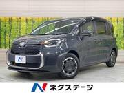 2023 TOYOTA SIENTA