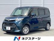 2019 TOYOTA TANK