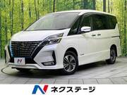 2021 NISSAN SERENA