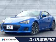 2012 SUBARU BRZ