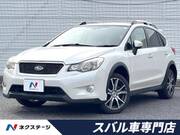 2015 SUBARU XV