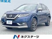 2019 NISSAN X-TRAIL