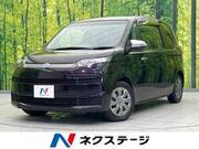 2015 TOYOTA SPADE