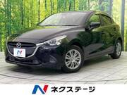 2017 MAZDA DEMIO 13S