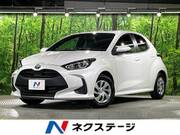 2023 TOYOTA YARIS
