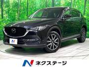 2020 MAZDA CX-5 XD L PACKAGE
