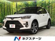 2025 TOYOTA RAIZE