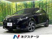 2022 NISSAN OTHER
