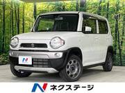2017 SUZUKI HUSTLER G