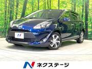 2019 TOYOTA AQUA