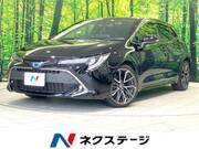 2020 TOYOTA COROLLA SPORT