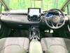 TOYOTA COROLLA SPORT