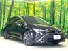 TOYOTA COROLLA SPORT