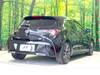 TOYOTA COROLLA SPORT