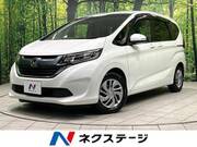 2016 HONDA FREED