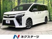 2018 TOYOTA VOXY