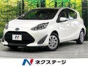 2018 TOYOTA AQUA L