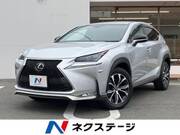 2014 LEXUS NX