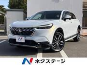 2021 HONDA VEZEL