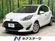 2019 TOYOTA AQUA