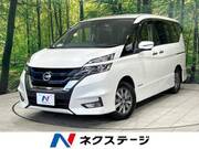 2019 NISSAN SERENA