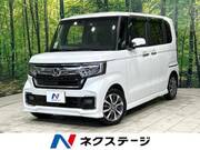 2021 HONDA N-BOX CUSTOM