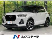 2021 DAIHATSU ROCKY