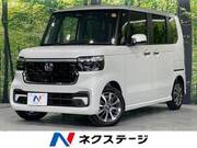 2025 HONDA N-BOX CUSTOM