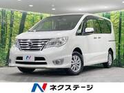 2015 NISSAN SERENA
